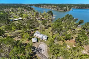 286 Lynwood, Burkeville, TX 75932 - Photo 34
