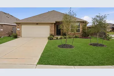 14242 Walworth Creek Court, Fresno, TX 77583 - Photo 1