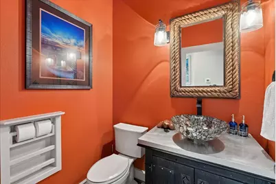1205 Lagoon Drive, Crystal Beach, TX 77650 - Photo 22