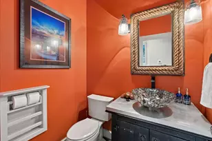 1205 Lagoon Dr, Crystal Beach, TX 77650 - Photo 22