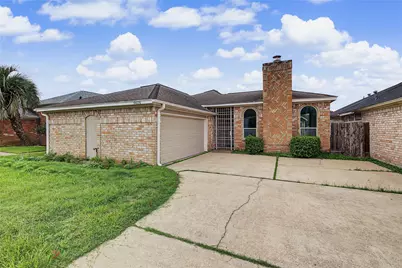 9606 Sandstone Street, Houston, TX 77036 - Photo 1