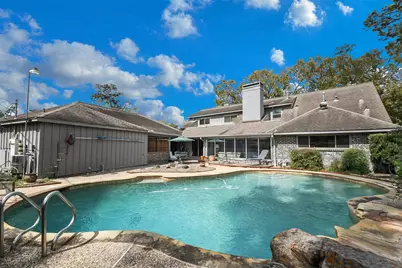 1123 Candlelight Lane, Houston, TX 77018 - Photo 1