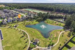 2546 Steelhead Dr, Conroe, TX 77384 - Photo 2