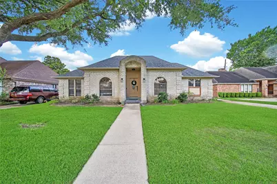 15319 Rio Plaza Drive, Houston, TX 77083 - Photo 1