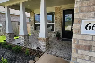 6615 Tricolor Beech Ln, Katy, TX 77493 - Photo 2