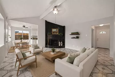 17315 Camberwell Green Lane, Houston, TX 77070 - Photo 4