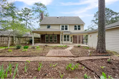 92 S Bonneymead Circle, The Woodlands, TX 77381 - Photo 34