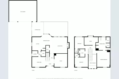 92 S Bonneymead Circle, The Woodlands, TX 77381 - Photo 2