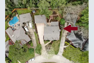 92 S Bonneymead Circle, The Woodlands, TX 77381 - Photo 38