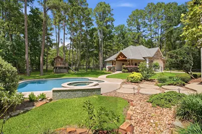 9915 Crestwater Circle, Magnolia, TX 77354 - Photo 40