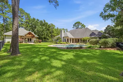 9915 Crestwater Circle, Magnolia, TX 77354 - Photo 38