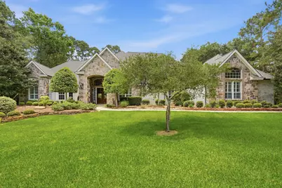 9915 Crestwater Circle, Magnolia, TX 77354 - Photo 2