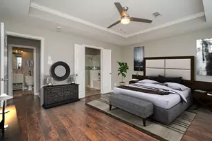 16031 Cassandra Park St, Spring, TX 77379 - Photo 20