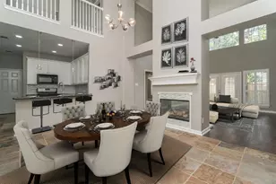 16031 Cassandra Park St, Spring, TX 77379 - Photo 1