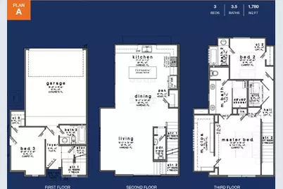 1650 W Tidwell Road, Houston, TX 77091 - Photo 32