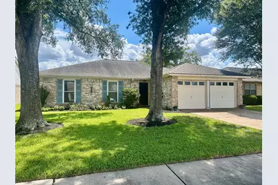 13611 Oak Ledge Drive, Houston, TX 77065 - Photo 1