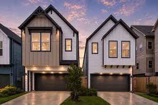 5339 A Larkin St, Houston, TX 77007 - Photo 1