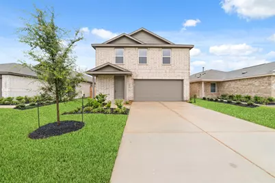 26826 Vanilla Pearls Lane, Katy, TX 77493 - Photo 1