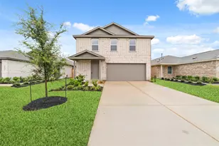 26826 Vanilla Pearls Ln, Katy, TX 77493 - Photo 1