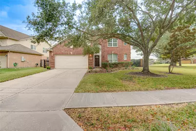 5802 Horseshoe Falls, Missouri City, TX 77459 - Photo 4