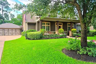 3750 Ribbon Hill Ln, Spring, TX 77386 - Photo 2