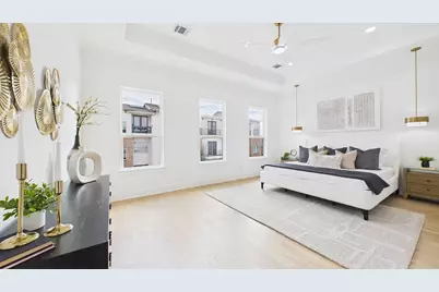 602 Jewett Street #B, Houston, TX 77009 - Photo 16