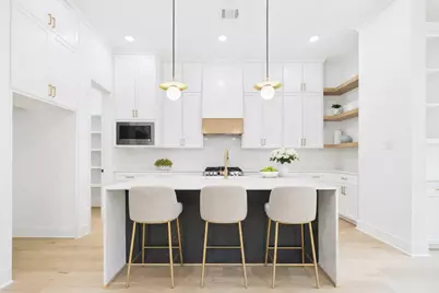 602 Jewett Street #B, Houston, TX 77009 - Photo 2