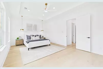 602 Jewett Street #B, Houston, TX 77009 - Photo 18