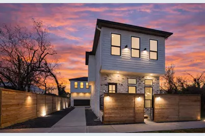 602 Jewett Street #B, Houston, TX 77009 - Photo 2