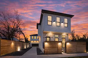 602 Jewett St, Houston, TX 77009 - Photo 2