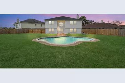 14206 Barker Bayou Court, Cypress, TX 77429 - Photo 6