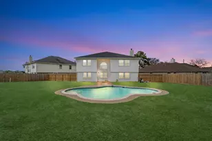 14206 Barker Bayou Ct, Cypress, TX 77429 - Photo 6