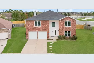 14206 Barker Bayou Court, Cypress, TX 77429 - Photo 4