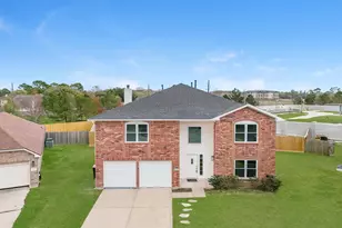 14206 Barker Bayou Ct, Cypress, TX 77429 - Photo 4