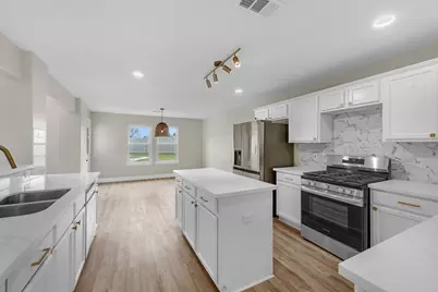 14206 Barker Bayou Court, Cypress, TX 77429 - Photo 8