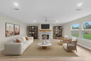 14206 Barker Bayou Ct, Cypress, TX 77429 - Photo 12