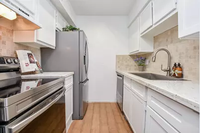 5000 Milwee Street #74, Houston, TX 77092 - Photo 8