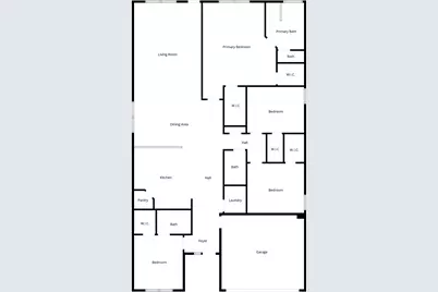 6203 Southern Cross Drive, College Station, TX 77845 - Photo 30