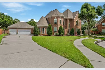 21507 Ganton Drive, Katy, TX 77450 - Photo 2