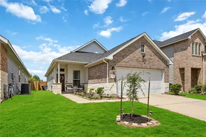 15530 Bollardpoint Lane, Houston, TX 77053 - Photo 2