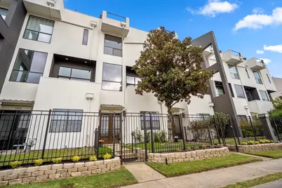 1310 W Dallas Street, Houston, TX 77019 - Photo 4