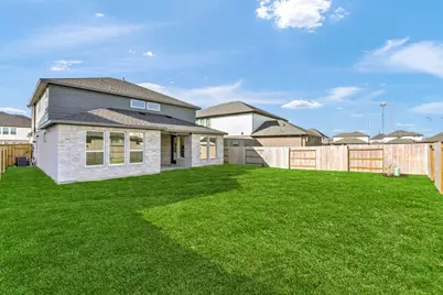 9218 Idalia Vista Lane, Cypress, TX 77433 - Photo 28