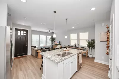 5300 Berkeley Knoll Circle #232, Richmond, TX 77407 - Photo 6