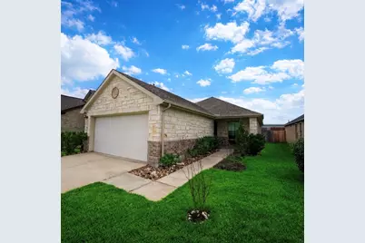 5515 Savanna Pasture Road, Katy, TX 77493 - Photo 1