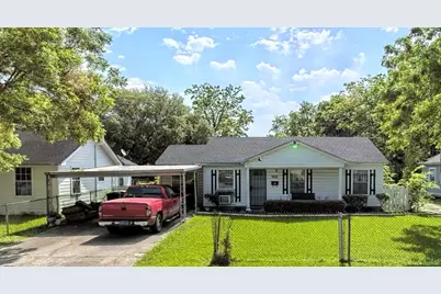 4518 Englewood Street, Houston, TX 77026 - Photo 1
