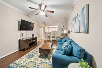 12800 Melville Drive #B102, Montgomery, TX 77356 - Photo 6