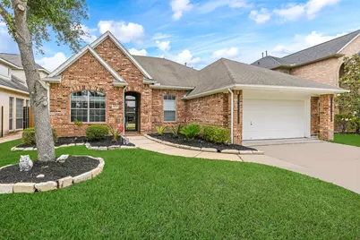 18022 Dunoon Bay Point Court, Cypress, TX 77429 - Photo 8