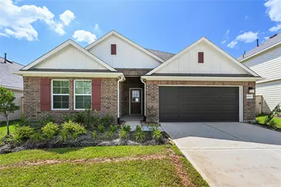 10012 Lone Star Landing Blvd, Montgomery, TX 77316 - Photo 2