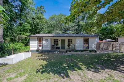 263 Travis Lane, Trinity, TX 75862 - Photo 2