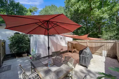 263 Travis Lane, Trinity, TX 75862 - Photo 28